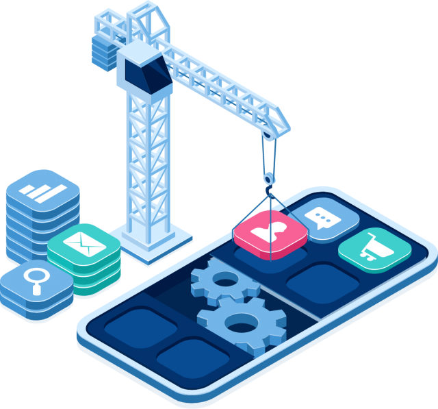 creation application mobile creation application mobile