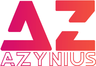 azynius - Agence Web et communication Digital