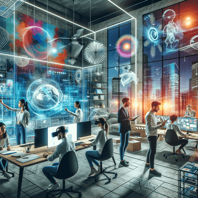 agence de publicité