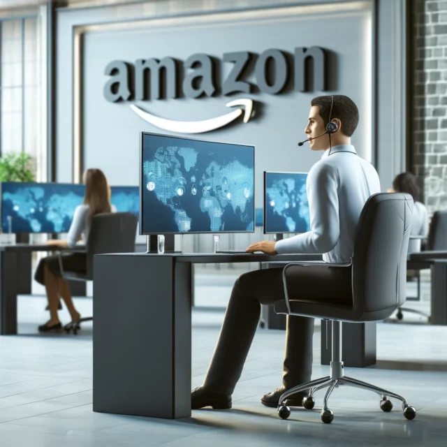 5 Raisons Pourquoi Amazon Maroc Révolutionne le Shopping