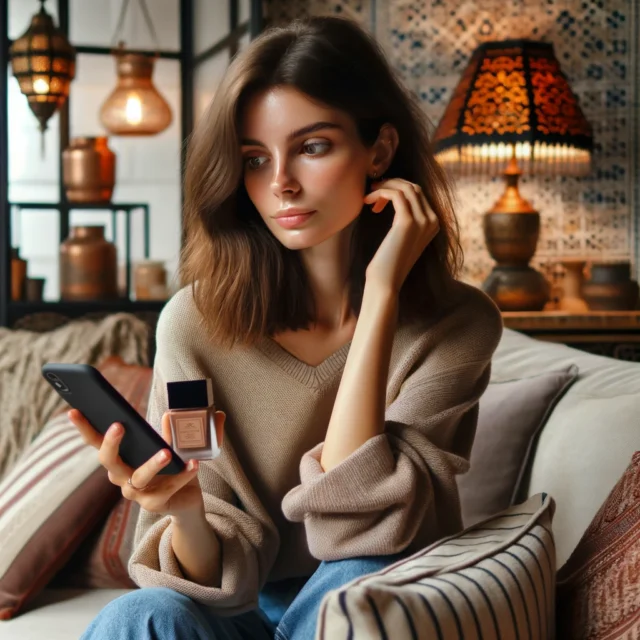 influenceurs marocains