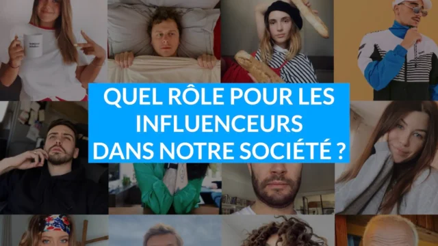 Influenceurs Marocains