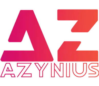 azynius - Agence Web et communication Digital