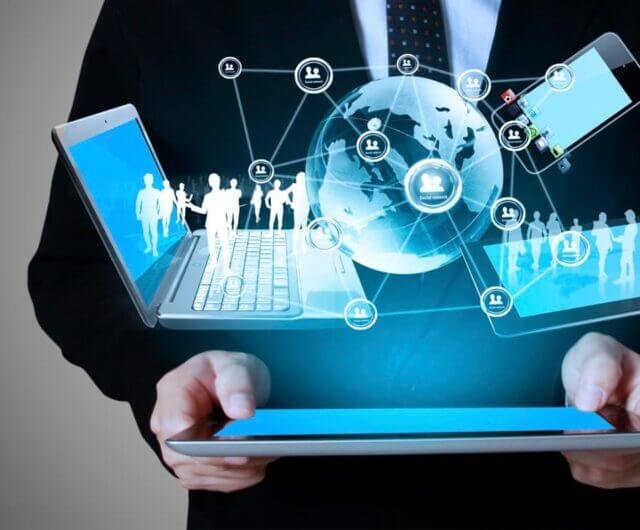 marketing digital