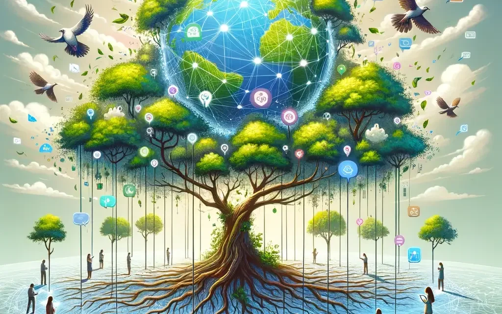 https://www.azynius.com/wp-content/uploads/2024/02/5-Raisons-Cles-Pour-Lesquelles-Sinteresser-Aux-Reseaux-Sociaux-Decentralises-est-Essentiel-en-2024-1024x640.webp