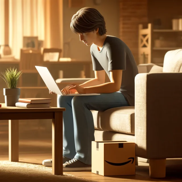 5 Raisons Pourquoi Amazon Maroc Révolutionne le Shopping