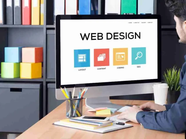 Site Web